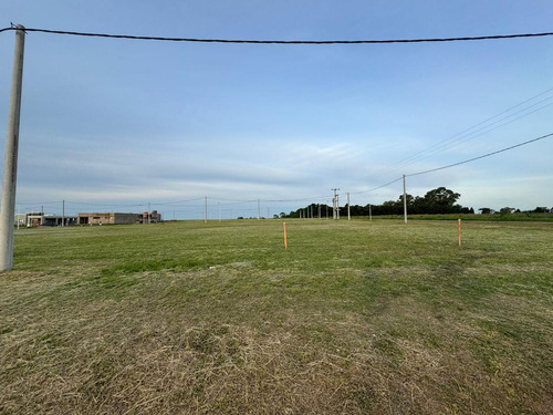 Terreno En Venta Tierra De Sueños Ciudad Náutica Arroyo Seco