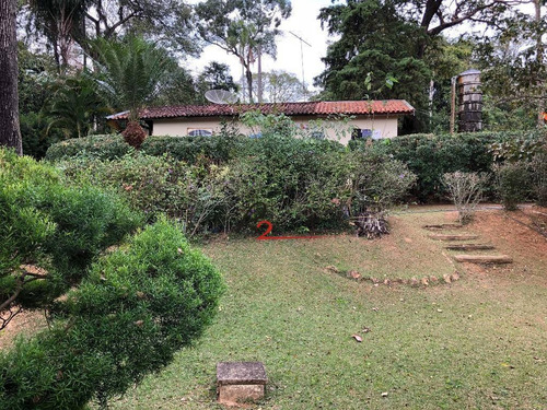 Imagem 2 de 30 de Chácara A Venda, Condomínio Parque Floresta, Jardim Portugal, Valinhos. - Ch0007
