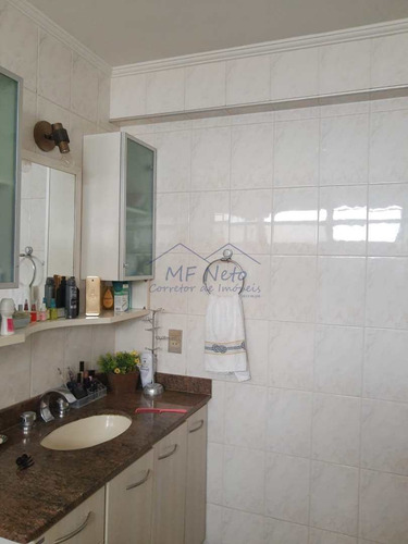 Imagem 15 de 30 de Apartamento Com 3 Dorms, Centro, Pirassununga - R$ 750 Mil, Cod: 10131914 - V10131914