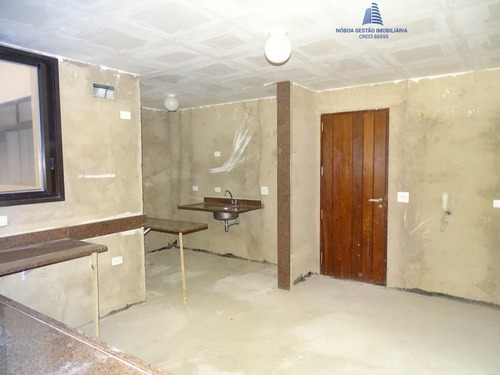 Imagem 12 de 14 de Apartamento A Venda No Bairro Agriões Em Teresópolis - Rj. - Ap-0429-1