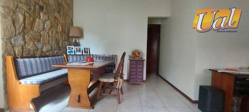 Imagem 8 de 30 de Casa Com 3 Dormitórios À Venda, 250 M²- Vila Giglio - Atibaia/sp - Ca0172