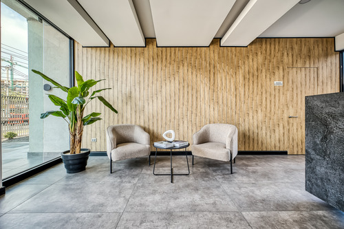 Edificio Toledo Rent Vista Surponiente Piso 12