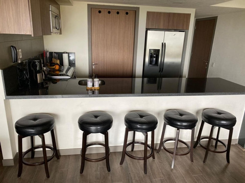 Imagen 3 de 16 de Santa Fe, Be Grand Lomas, Precioso Departamento En Venta