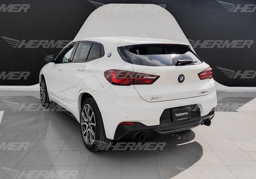 BMW X2 5p sDrive 20i Goldplay Ed. L4/2.0/T Aut