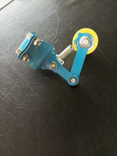 Tensor De Cadena Universal