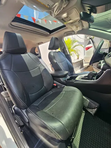 Toyota RAV4 2.5 Xle Hev 4X4 Cvt