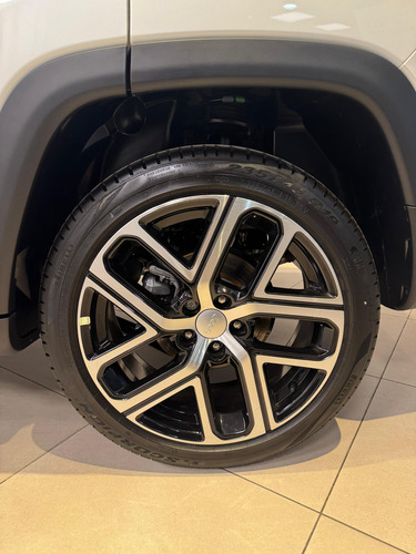 Jeep Compass 1.3 T270 Limited 4X2 At6