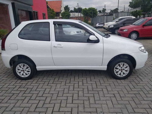 Fiat Palio Fire 2p 2015