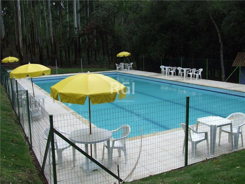 Terreno Em Lageado - Fr1228