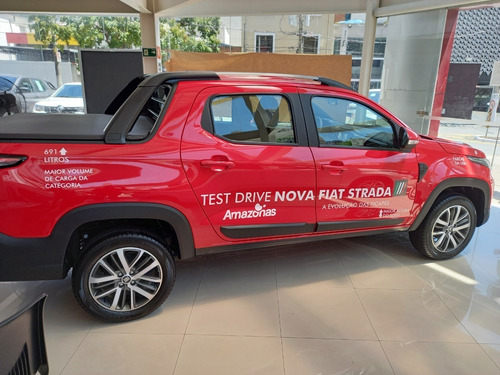 Fiat Volcano 2121 93,456