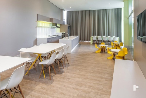 Imagem 26 de 30 de Apartamento Praia Brava Itajai - 77766