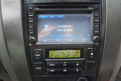Hyundai Tucson 2.0 Gls 4x2 Flex Aut. 5p