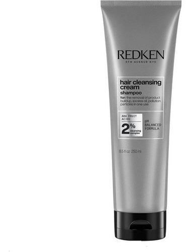 Hair Cleansing Cream Detox Redken