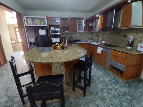Imagen 6 de 15 de Quinta En Venta En El Limon Maracay // 04243385555