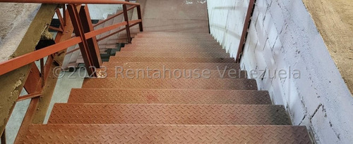 Imagen 8 de 12 de Galpón En Alquiler O Venta En La Yaguara #23-18756 Jr