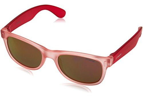 Gafas De Sol Polaroid Core P 115 Rose Fuchsia/oz Red Sp P