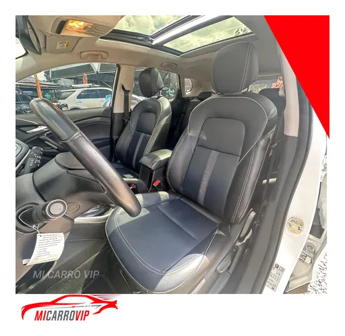 Chevrolet Tracker 1.2 Turbo Premier AWD AT