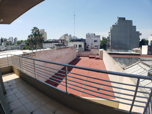 Imagen 10 de 10 de Venta - 2 Ambientes - Villa Ortuzar