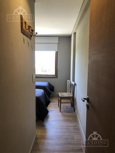 Imagen 13 de 30 de Departamento 4 Ambientes A Estrenar! - En Barrio Arelauquen Golf