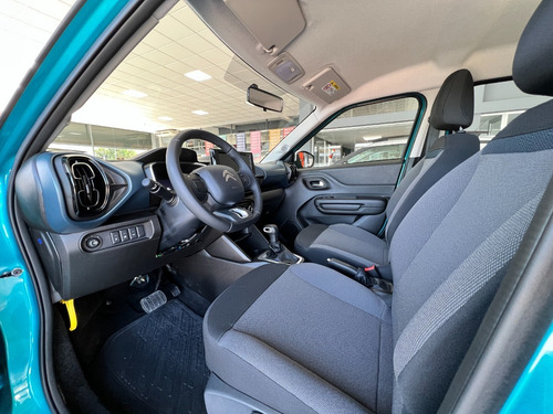 Citroën C3 1.6 16v Vti 115 First Edition