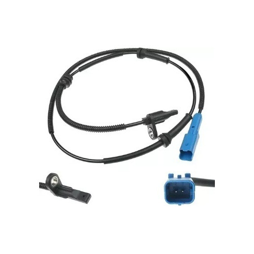 Sensor Abs Delantero Citroen C3 - Todos Los Modelos