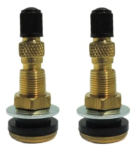 comprar Válvula Pico Inflado Tractor Cubierta Sin Camara X 2 Unidad