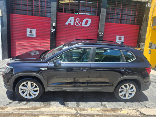 Volkswagen Taos 1.4 250 Tsi Comfortline