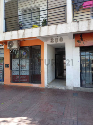 Venta De Departamento En Guaymallen, Mendoza
