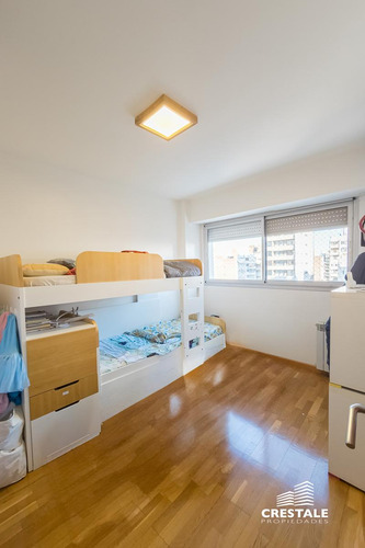 Venta Departamento 2 Dormitorios Rosario Parque España