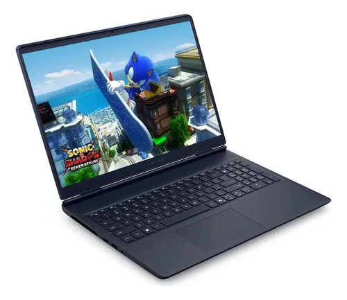 Notebook Alienware 16 Aurora 16 Qhd de 1 tb/32 GB de RAM Intel