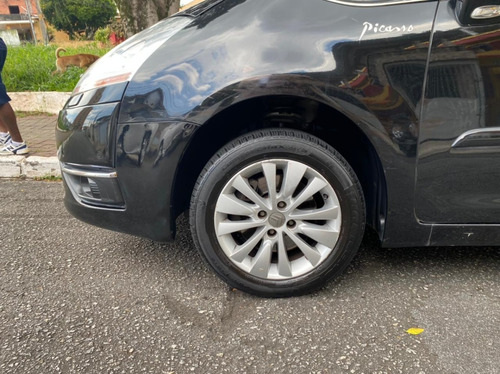 Citroen/ C4 Picasso 2.0 7 Lugares