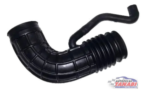 Imagem 2 de 5 de Mangueira Filtro Ar Astra Vectra Zafira 2009 2010 2011