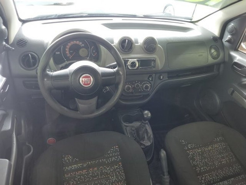 Imagem 7 de 8 de Uno 1.0 Evo Vivace 8v Flex 4p Manual