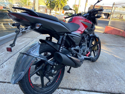 Imagen 3 de 10 de Bajaj Pulsar Ns 125