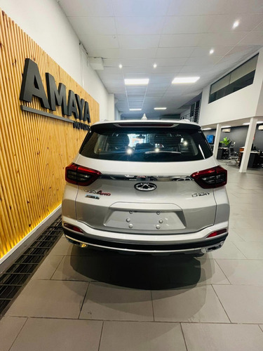 Imagen 11 de 22 de Chery Tiggo 4 Amaya Pocitos