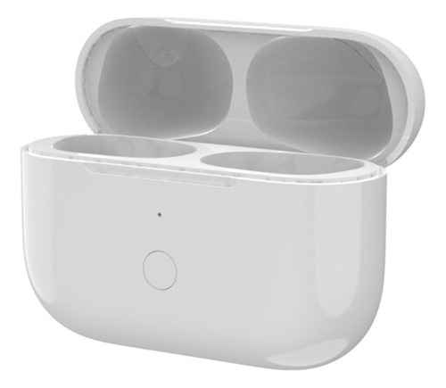 Para Airpod Pro, Estuche De Carga Inalámbrico De Repuesto