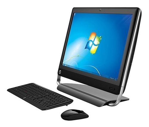 Computador Hp All-in-one 320pc