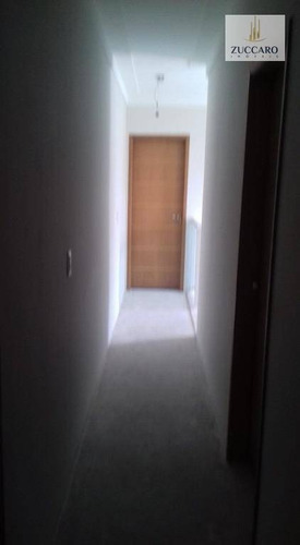 Sobrado À Venda, 142 M² Por R$ 760.000,00 - Jardim Santa Francisca - Guarulhos/sp - So1855