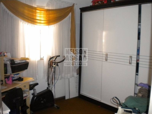 Imagem 25 de 30 de Casa Térrea Para Venda No Bairro Vila Sao Geraldo, 3 Dorm, 1 Suíte, 2 Vagas, 00 M - 1476