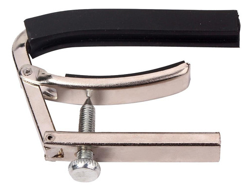 Capo De Guitarra 2 Peças