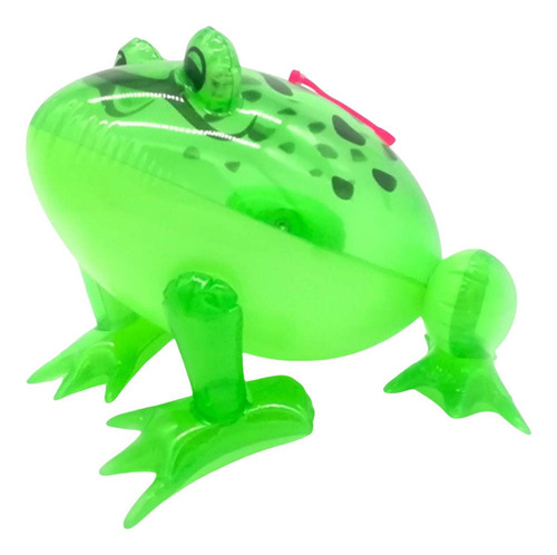 2 El Animal Inflable Del Modelo De Del Pvc Explota
