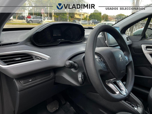 Peugeot 208 Allure 1.6 Vti