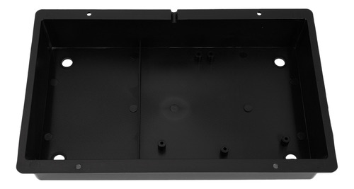 Estuche De Panel Acrílico Con Mango Diy Para Juegos De Arcad
