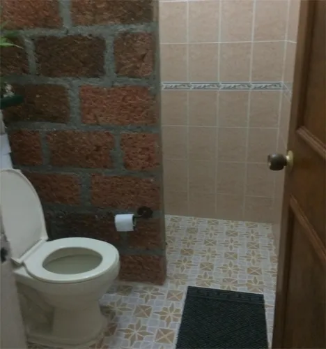 Casa En Venta En Sopetrán - Sopetrán Cod 68490