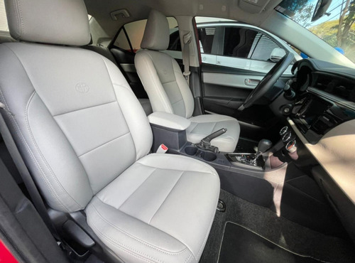 Imagem 14 de 15 de Toyota Corolla 1.8 Gli 2017
