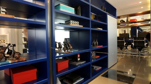 Imagem 14 de 23 de Sala Comercial Para Venda, Consolação, São Paulo - Sa2206. - Sa2206-inc