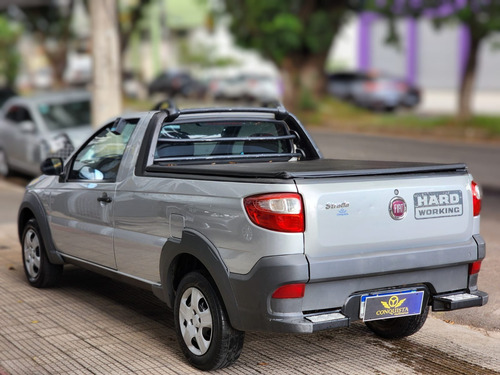 Fiat Strada Cs