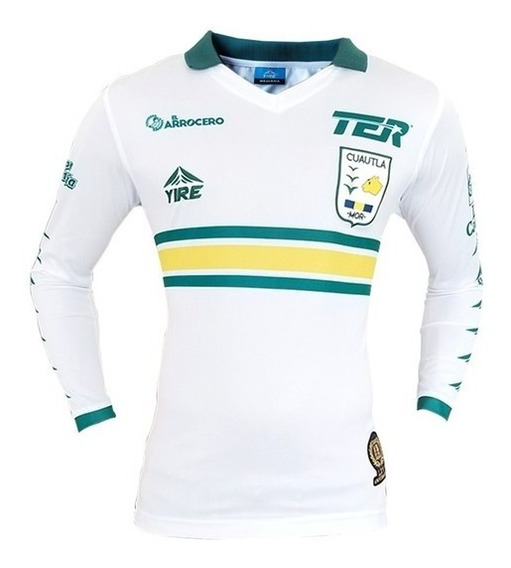 Jersey Club Deportivo Cuautla | MercadoLibre ?