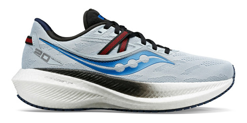 Championes Saucony De Hombre - S2075916 - Triumph 20