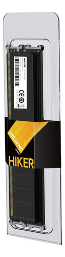 Memoria 16gb 3200mhz Ddr4 Dimm Hikvision Para Pc Escritorio